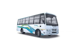 Ashok Leyland Janbus MIDI