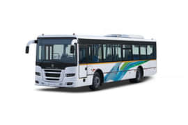 Ashok Leyland JANBUS