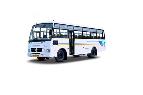 Ashok Leyland LYNX Strong City Bus Ashok Leyland LYNX Strong City Bus