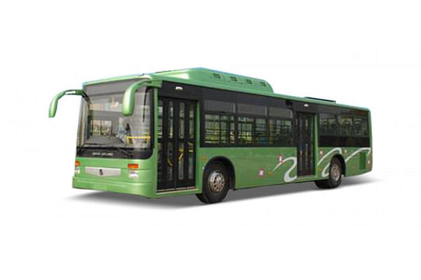 Ashok Leyland ULE CNG