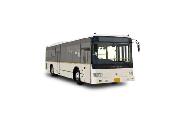 Ashok Leyland REULE Ashok Leyland REULE