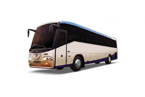 Ashok Leyland Luxura