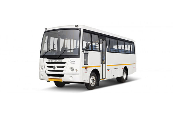 Ashok Leyland LYNX STRONG 4.2 Ashok Leyland LYNX STRONG 4.2
