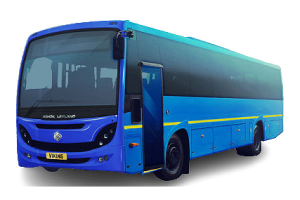 Ashok Leyland Viking City Bus Ashok Leyland Viking City Bus