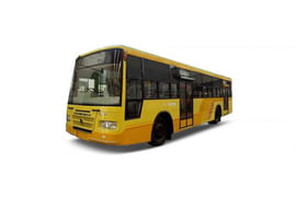 Ashok Leyland FE SLF Ashok Leyland FE SLF