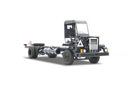 Ashok Leyland 12 M