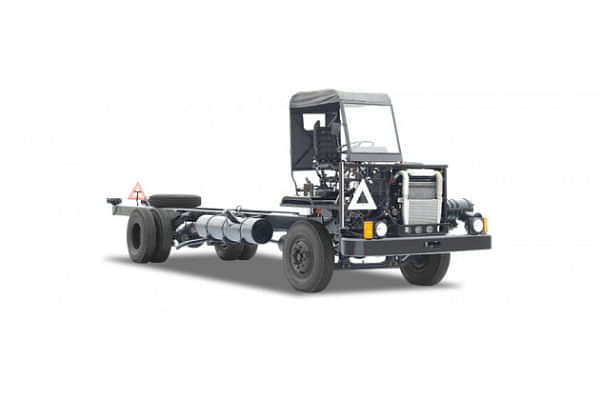 Ashok Leyland 12 M