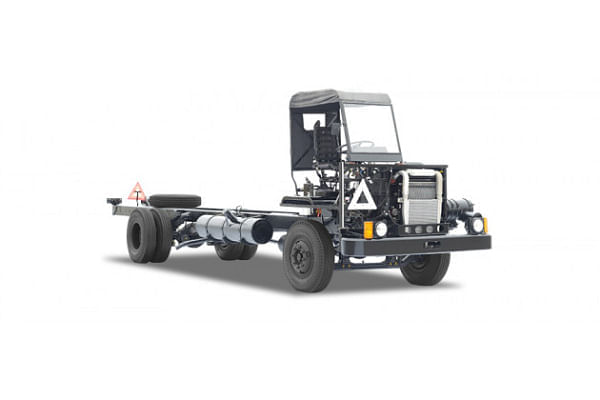 Ashok Leyland 12 M