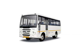 LYNX Smart City Bus