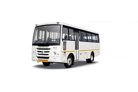 Ashok Leyland LYNX Smart City Bus-image