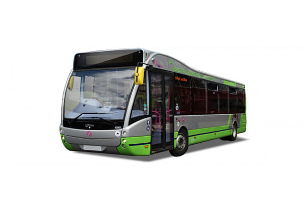 Ashok Leyland Versa EV Ashok Leyland Versa EV