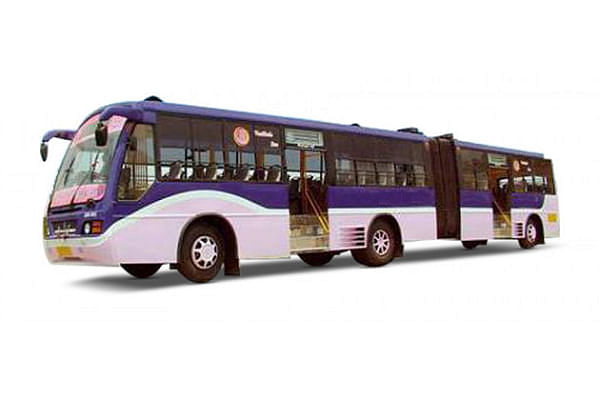 Ashok Leyland VESTIBULE