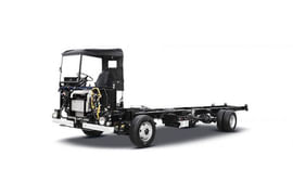 Ashok Leyland LYNX Smart Plus School Bus-image