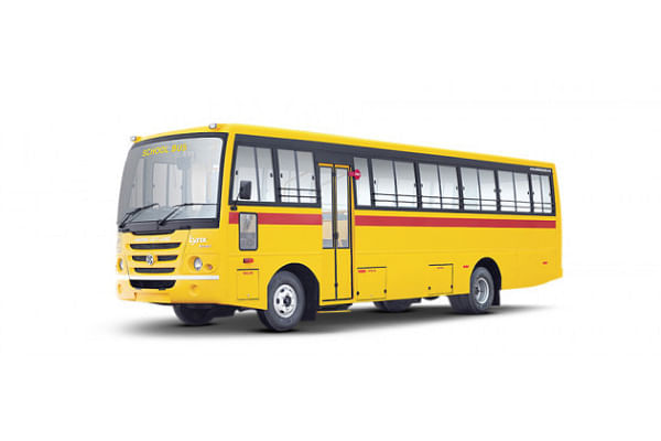 Ashok Leyland LYNX Smart School Bus Ashok Leyland LYNX Smart School Bus