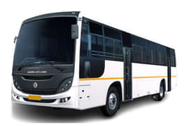 Ashok Leyland Viking Stage Carrier Bus