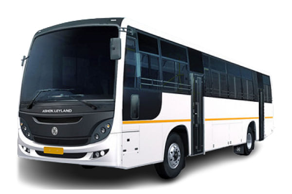 Ashok Leyland Viking Stage Carrier Bus Ashok Leyland Viking Stage Carrier Bus