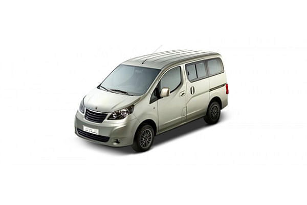 Ashok Leyland STILE