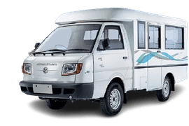 Ashok Leyland Dost Xpress-image