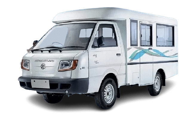 Ashok Leyland Dost Xpress