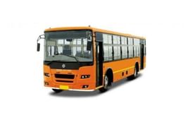 Ashok Leyland 12 FE School Bus-image