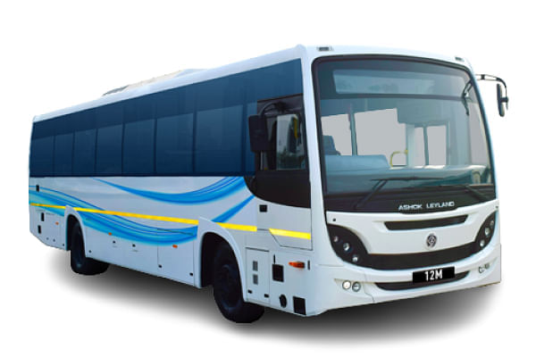 Ashok Leyland 12M FE Intercity Ashok Leyland 12M FE Intercity