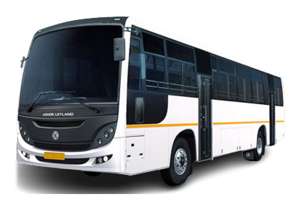 Ashok Leyland 12M FE Stage Carrier Bus Ashok Leyland 12M FE Stage Carrier Bus