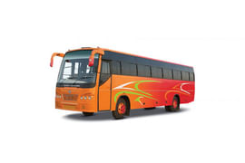 Ashok Leyland 12M FE Tourist Bus-image