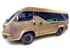 Ashok LeylandBada Dost Xpress