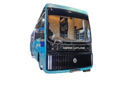 Ashok Leyland Garud 15M