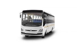 Bharat Benz 9T Staff Bus Bharat Benz 9T Staff Bus
