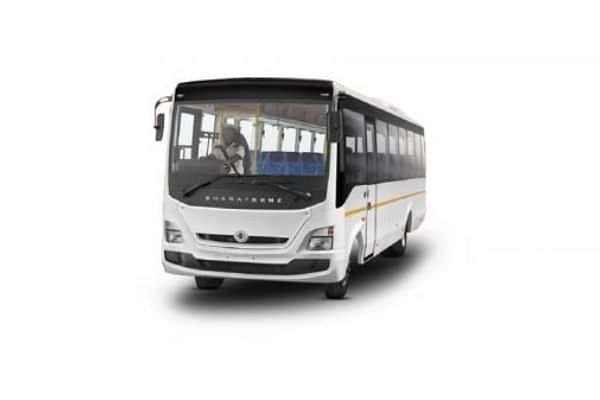 Bharat Benz 9T Staff Bus