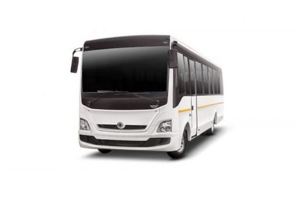 Bharat Benz 4D34i Tourist Bus Bharat Benz 4D34i Tourist Bus