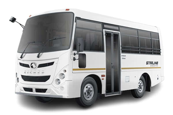 Eicher Starline 2050 D