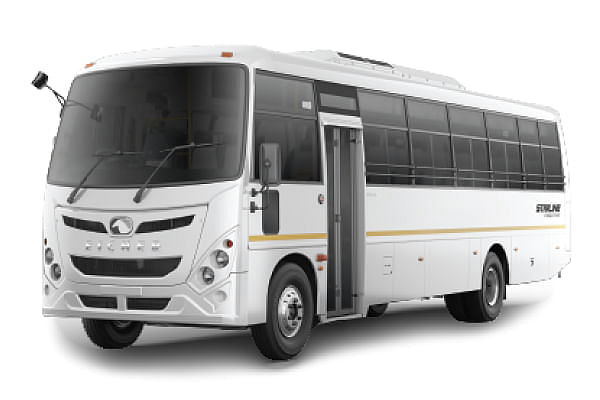 आइशर स्टारलाइन 2070 ई