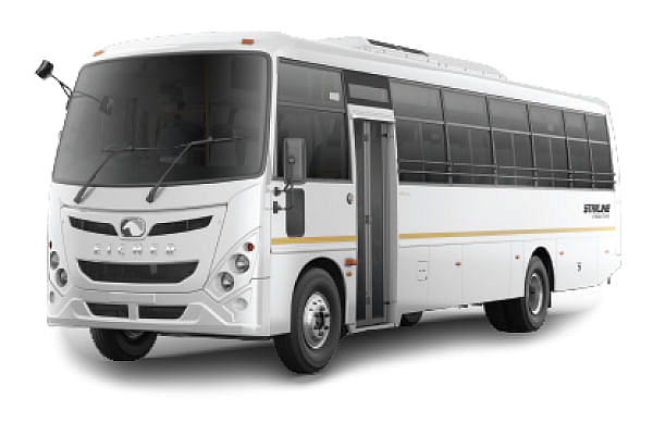 Eicher Starline 2075 H