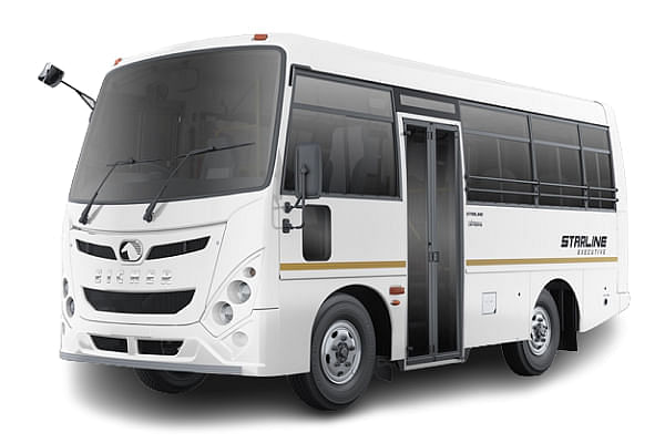 आइशर स्टारलाइन 2090 एल