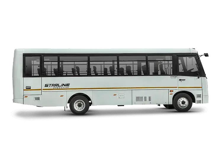 Eicher Starline 2090 L