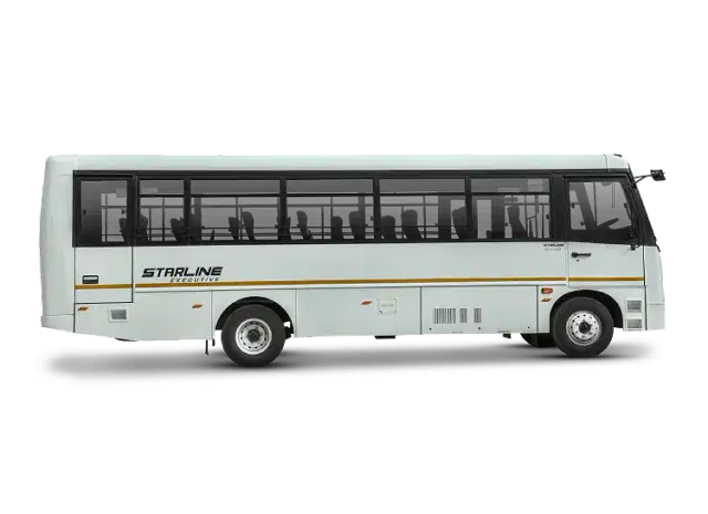 Eicher Starline 2090 L