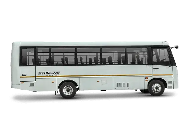 आइशर स्टारलाइन 2090 एल