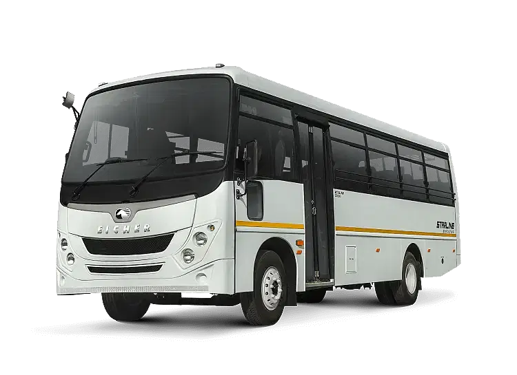 Eicher Starline 2090 L