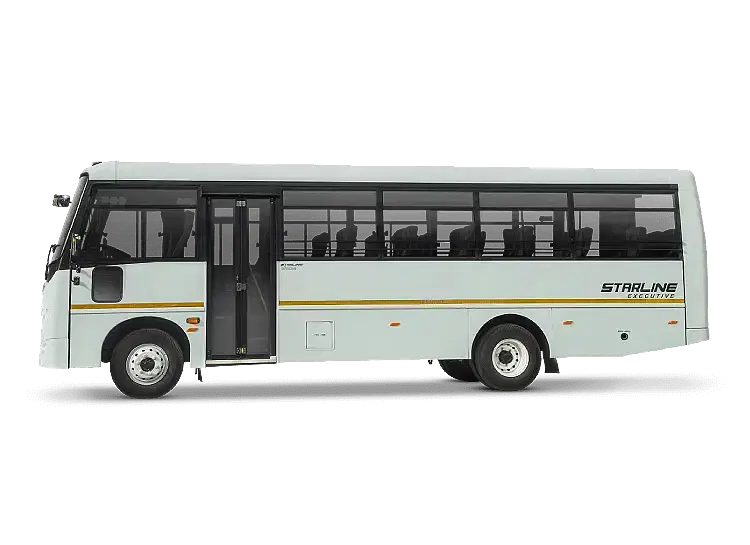 Eicher Starline 2090 L