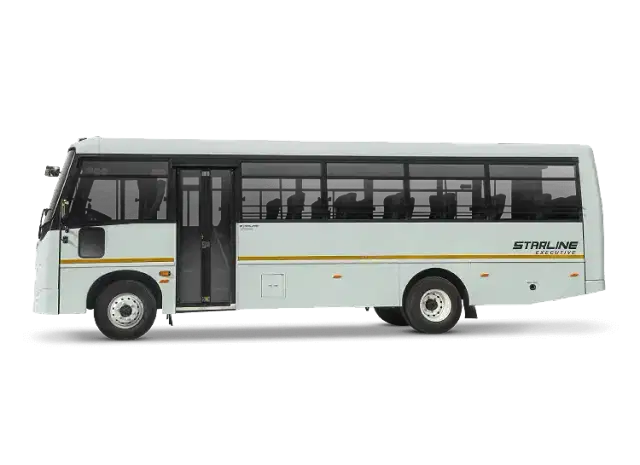 Eicher Starline 2090 L