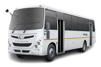 Starline RP 2075 H Route Permit