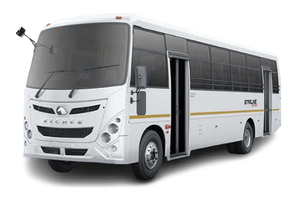 Eicher Starline RP 2090 L Route Permit