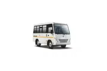 Eicher 10.50 D