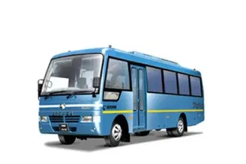 Eicher 10.75 H Skyline LIMO Push Back Eicher 10.75 H Skyline LIMO Push Back