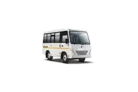 10.50 D Starline Staff Bus