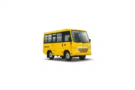 Eicher 10.50 D Starline School Bus
