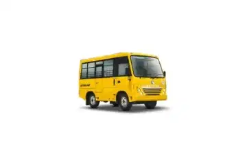 Eicher 10.50XS E Starline School Bus