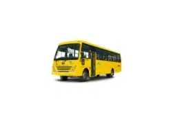 Eicher 10.75 E Starline CNG School Bus